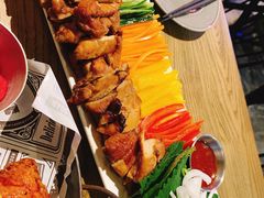 -Dak's 炸鸡(远景路店)