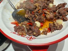-辣可可·小炒黄牛肉(望京凯德MALL店)