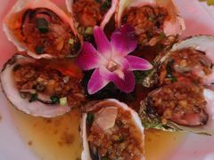 -范饭椰林川湘味海鲜·椰子鸡(三亚湾椰梦长廊店)