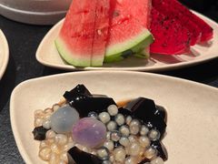 -牛New寿喜烧(中山公园龙之梦店)