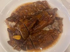 -鹅掂·大岭山烧鹅