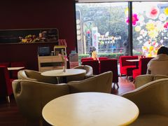 大堂-哈根达斯(龙湖时代天街店)