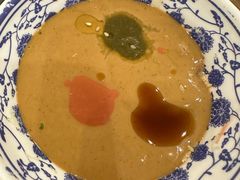 -仁和四季涮肉馆(天坛南门店)