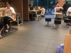 -麦当劳(杭州文三路店)