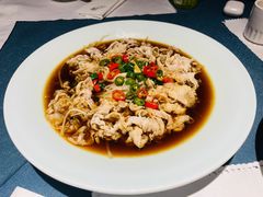 椒汁肥牛-羲和雅苑•北京烤鸭(国贸商城店)
