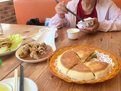 -品茶居素食馆(罗湖店)