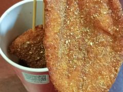 -夸父炸串(金桥国际广场店)