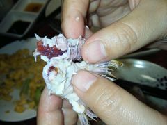-大锅强·蒸海鲜青岛菜(吾悦广场店)