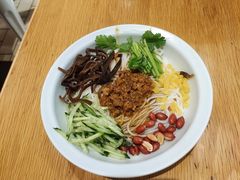 -云味馆·云南菜·云南米线(同泰时代广场店)