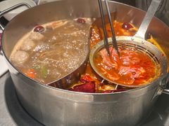 -牛德亨臻牛潮汕火锅(万邦时代店)