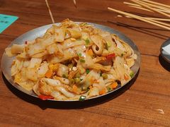 -西部一串烧烤·地道湘西小串