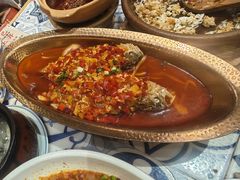 -图味美小黄鱼·景德菜(浙江路店)