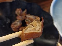 -大壮家原味烤肉(兴华北街店)