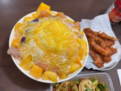-水牛奶皇后糖水铺(深圳总店)