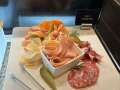 -深圳福田香格里拉大酒店