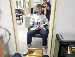 -Kraemer paris·苏豪路易士·嘉玛发廊