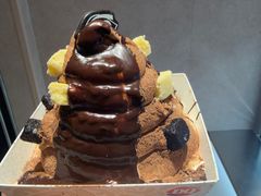 -DQ·蛋糕·冰淇淋(万象城店)