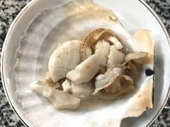 -震海贝烤贝·民俗特色店(延吉总店)