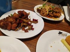 -汉巴味德(大悦城店)