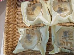 -花园饼屋·吐司蛋糕面包(星海店)