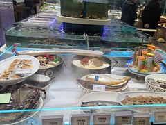 -大众海鲜(巨龙北路店)