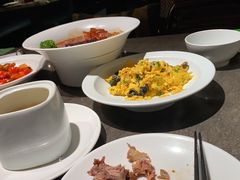 -汤城小厨•粤菜•靓汤(苏州街店)