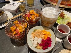 -长嘉·河图火锅(长嘉汇江景旗舰店)