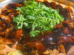 -黄记煌三汁焖锅(崇文门店)