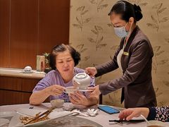 -桃源春晓中餐厅 TaoYuan Restaurant