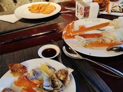 -昆山隆祺国际饭店