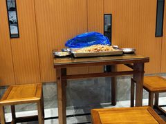 大堂-御面斋精品面馆