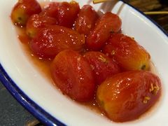-盟重烧烤(高正街店)