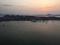 景观位-必胜客(海滨店)