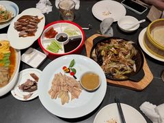 -全聚德(双井店)