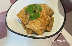 Tianmu Liuchun Chef's Cold Dish Mystery Box