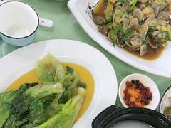 -景好海鲜餐厅(大鹏必选旅游店)