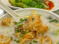 -燊意布拉肠云吞面(中山四路店)