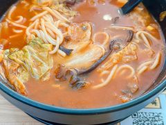 -金香缘米线(大润发店)