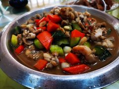 -下梅人家土菜馆(历史文化餐厅度假区店)