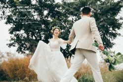 -帆拉斐婚纱摄影(春熙店)