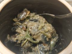 擂辣椒皮蛋-小湘旺臭鳜鱼(百子湾店)