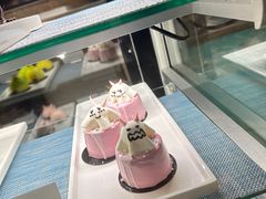 -海豚湾·大堂吧(厦门佰翔波特曼七星湾酒店)