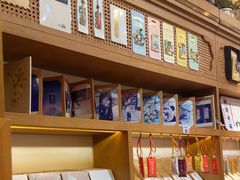 -三生有信(豫园商城店)