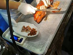 -北京老铺烤鸭(高新店)