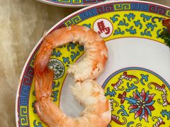 -清真·马家火锅美食城(镇江北路店)