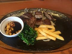 -デニーズ 名古屋東新町店(名古屋東新町店)