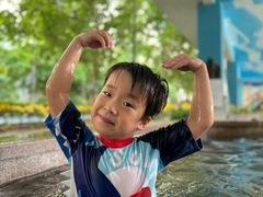 -南宫温泉水世界