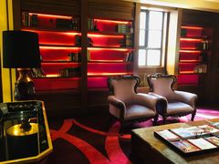 -天津津利华酒店