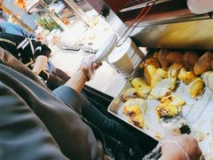 -丰卓会海鲜自助(中润大道店)