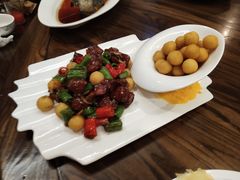 -江宁会馆(劈柴院店)